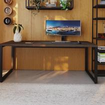 Mesa Presidente 190x70x75cm Yon