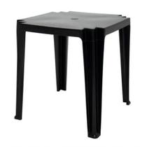 Mesa Preta Tambaú Basic Mesa Preta Tambaú Basic