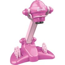 Mesa Projetora de Desenho Barbie com 4 Discos e 32 Imagens Mesa Projetora de Desenho Barbie com 4 Discos e 32 Imagens