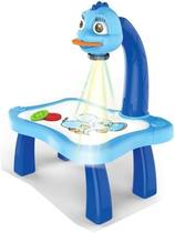 Mesa Projetora de Desenho Kids