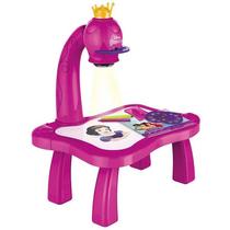 Mesa Projetora De Desenho Princesas Disney 2 Em 1 Com 24 Imagens Mesa Projetora De Desenho Princesas Disney 2 Em 1 Com 24 Imagens
