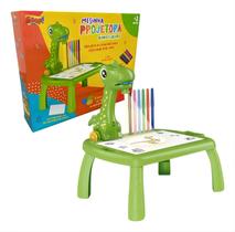 Mesa Projetora Dinossauro - Zoop Toys Mesa Projetora Dinossauro - Zoop Toys