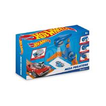 Mesa Projetora Hot Wheels BR2087 Mesa Projetora Hot Wheels BR2087