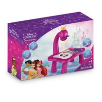 Mesa Projetora Princesas Disney Multikids