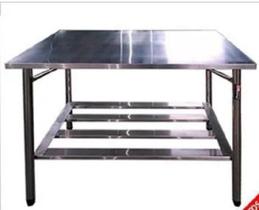 Mesa Promaq Promp430 5 1900x700x850mm Aço 430