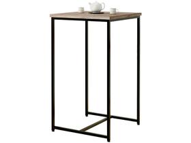 Mesa Quadrada Bistrô Multivisão