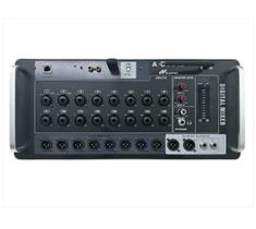Mesa rack digital duonn axios 16 - 8 aux bivolt