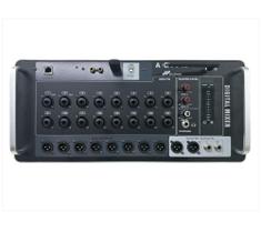 Mesa rack digital duonn axios 16 - 8 aux bivolt Mesa rack digital duonn axios 16 - 8 aux bivolt