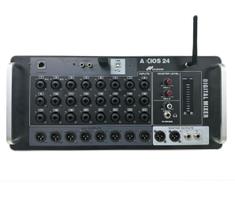 Mesa rack digital duonn axios 24 - 8 aux bivolt Mesa rack digital duonn axios 24 - 8 aux bivolt