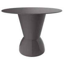 Mesa Redonda 60cmx60cm Nick