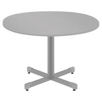 Mesa Redonda Para 4 Lugares Centro Madeira Reunião