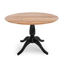 Mesa Redonda Pé Central Milena