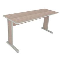 Mesa reta 80x 60x 74