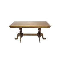 Mesa Retangular 1,80 X 90 - Móveis de Gramado