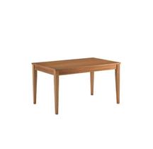 Mesa Retangular 2,10 x 1,10 - Móveis de Gramado