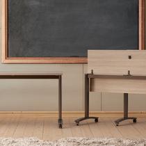 Mesa Retangular Basculante Martiflex Jobt1 120 X 74 X 60cm