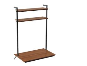 Mesa Retangular D7 Home Modelo D-7005