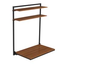 Mesa Retangular D7 Home Modelo