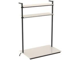 Mesa Retangular Indusat D7 Home D 7005 Mesa Retangular Indusat D7 Home D 7005