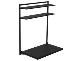 Mesa Retangular Indusat D7 Home