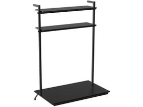 Mesa Retangular Indusat D7 Home