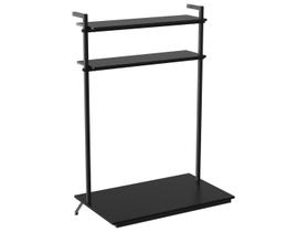 Mesa Retangular Indusat D7 Home