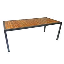 Mesa Retangular Inglaterra 180x90cm