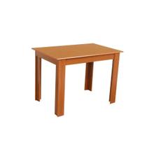 Mesa Retangular Pérola 108 cm MDF