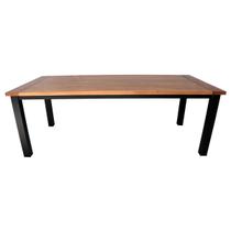 Mesa Retangular Turmalina 3,00 mt