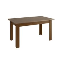 Mesa Retangular Zamarchi, Canela, 150 cm