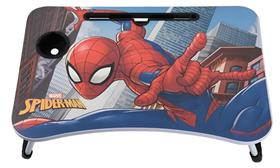 Mesa Retrátil para Atividades do Homen-Aranha personalizada Mesa Retrátil para Atividades do Homen-Aranha personalizada