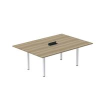 Mesa Reunião 200cm X 140cm Mrcpb2014