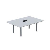 Mesa Reunião 200cm X140cm Mrcpb2014