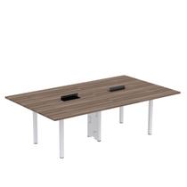 Mesa Reunião 240cm X 120cm Mrcpb2412