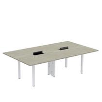 Mesa Reunião 240cm X 120cm Mrcpb2412