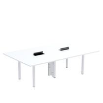 Mesa Reunião 240cm X 120cm Mrcpb2412