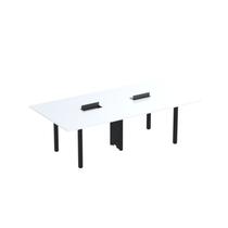 Mesa Reunião 240cm X 140cm Mrcpb2414