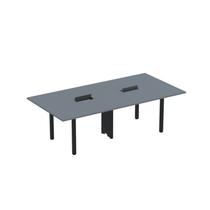 Mesa Reunião 240cm X 140cm Mrcpb2414