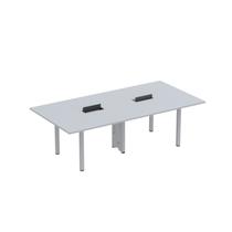 Mesa Reunião 240cm X 140cm Mrcpb2414