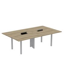 Mesa Reunião 240cm X 140cm Mrcpb2414