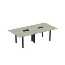 Mesa Reunião 320cm X 120cm Mrcpb3212