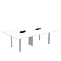 Mesa Reunião 320cm X 120cm Mrcpb3212