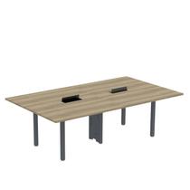 Mesa Reunião 320cm X 140cm Mrcpb3214