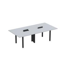 Mesa Reunião 320cm X 140cm Mrcpb3214