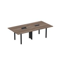 Mesa Reunião 320cm X 140cm Mrcpb3214