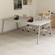 Mesa Reunião Escritório Corporativo 6 Lugares 210cm X 74cm Caixa de Tomadas e Pés Metal Industrial Mesa Reunião Escritório Corporativo 6 Lugares 210cm X 74cm Caixa de Tomadas e Pés Metal Industrial