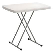 Mesa Robust 80 Branco - NTK