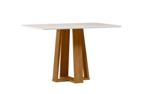 Mesa Rubi 1,20X0,80 Ype/Off White