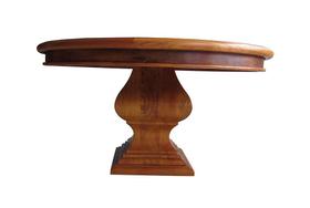 Mesa Rústica Livie em Madeira de Demolição - Cód 2519 Mesa Rústica Livie em Madeira de Demolição - Cód 2519