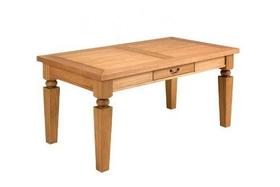 Mesa Rústica Lopez em Madeira de Demolição - Cód 1776 Mesa Rústica Lopez em Madeira de Demolição - Cód 1776